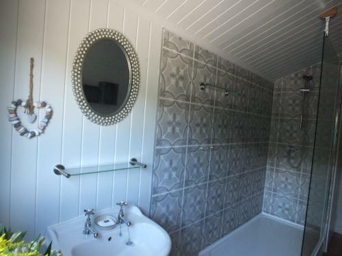 The Potting Shed (Self Catering)