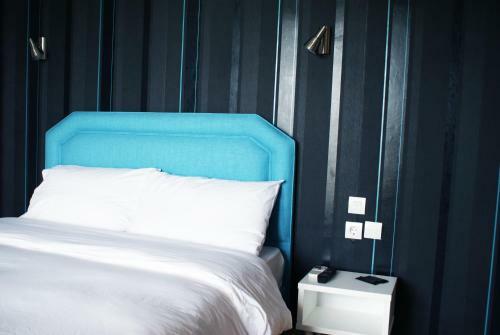Doviros Hotel