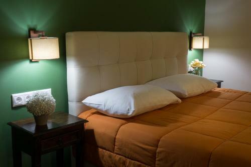 Hostal Aravanes