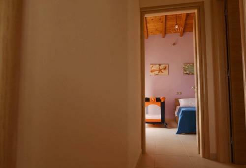 Apartamento Panelma Villa Tranquil Coastal Retreat In Zacharo