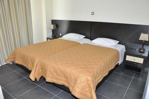 Hotel Philoxenia