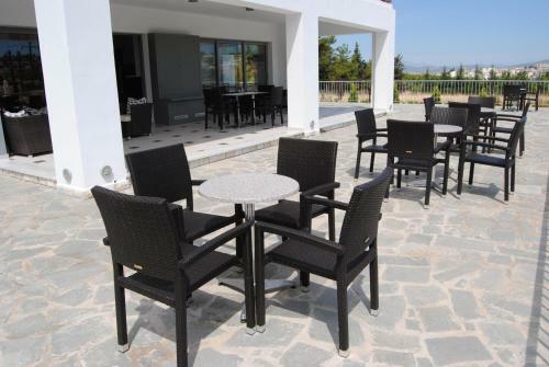Hotel Philoxenia