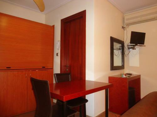 Hostal ??????? ??????/lirio Guest House