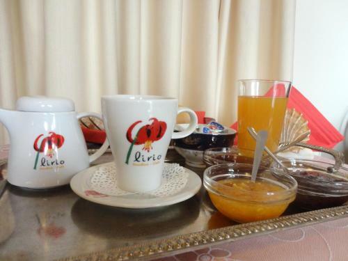 Hostal ??????? ??????/lirio Guest House
