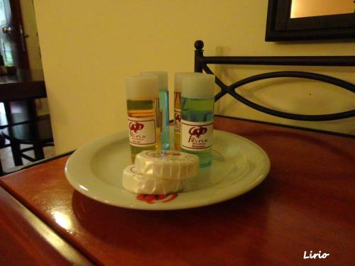 Hostal ??????? ??????/lirio Guest House