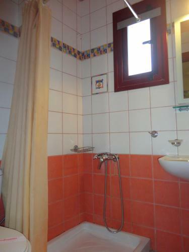 Hostal ??????? ??????/lirio Guest House