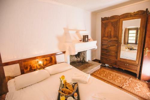 Villa Caterina Stone Built Mountain Resort