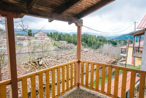 Villa Caterina Stone Built Mountain Resort