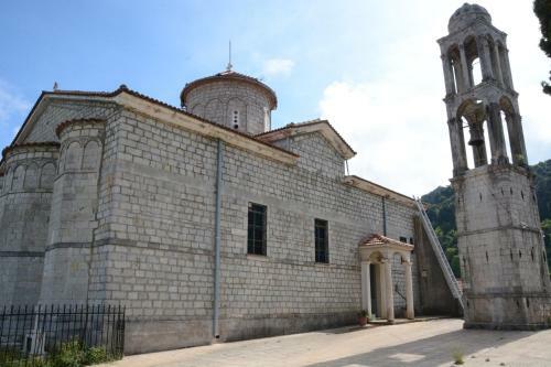 Villa Caterina Stone Built Mountain Resort