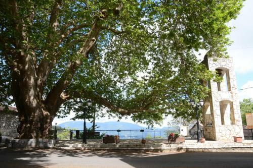 Villa Caterina Stone Built Mountain Resort