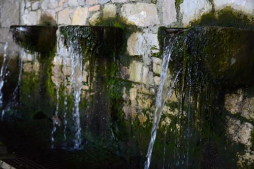 Villa Caterina Stone Built Mountain Resort