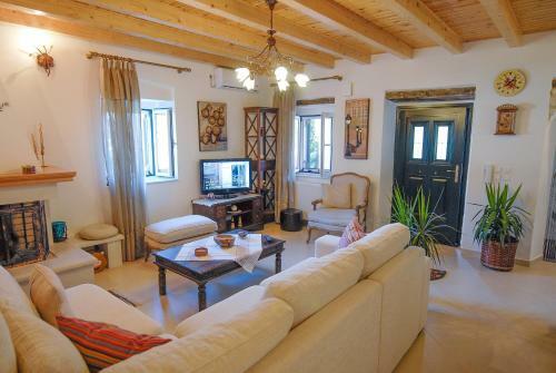 Villa Livadi