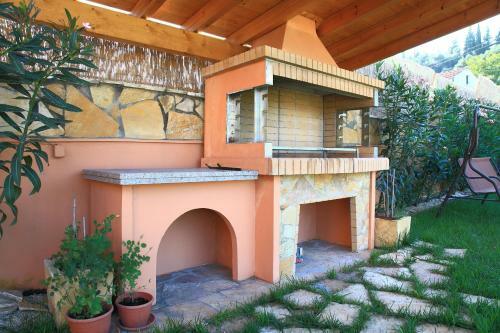 Villa Livadi