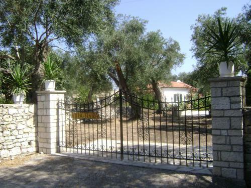 Villa Elvira