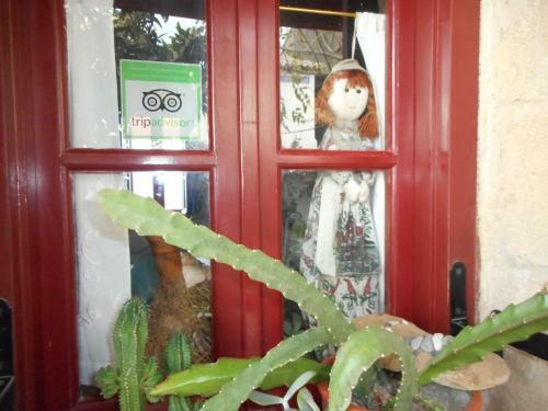 Apartamento Agioklima Traditional Cretan House