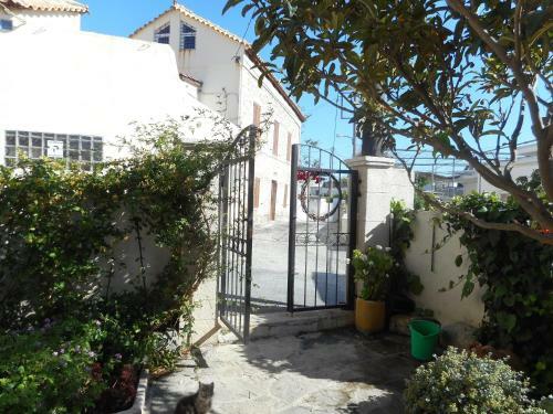 Apartamento Agioklima Traditional Cretan House