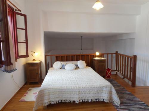 Apartamento Agioklima Traditional Cretan House