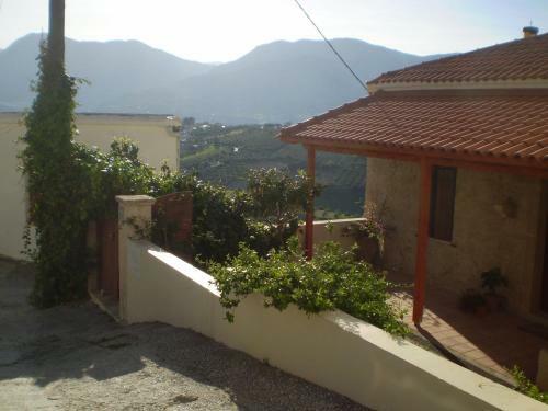 Apartamento Agioklima Traditional Cretan House