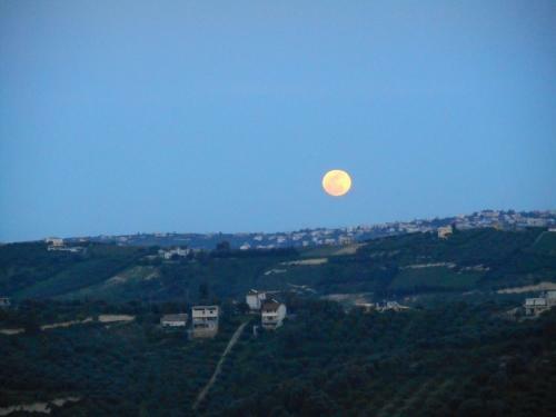 Apartamento Agioklima Traditional Cretan House
