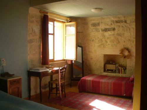 Apartamento Agioklima Traditional Cretan House