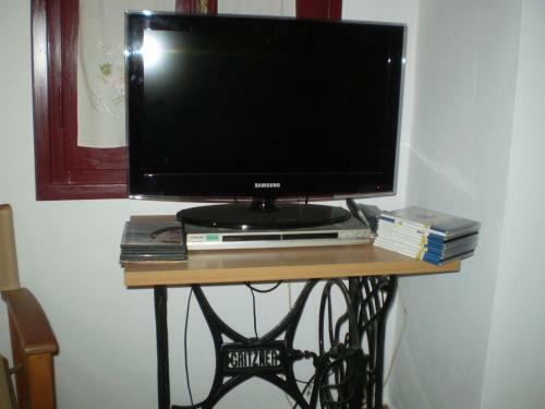 Apartamento Agioklima Traditional Cretan House