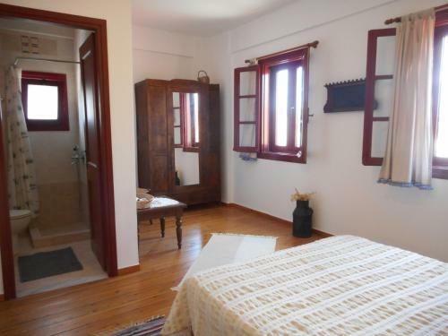 Apartamento Agioklima Traditional Cretan House