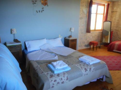 Apartamento Agioklima Traditional Cretan House