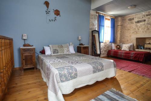 Apartamento Agioklima Traditional Cretan House