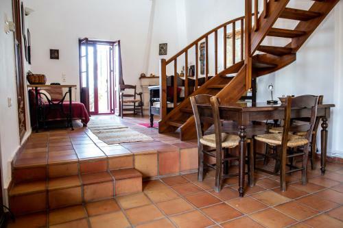 Apartamento Agioklima Traditional Cretan House
