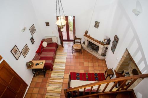 Apartamento Agioklima Traditional Cretan House