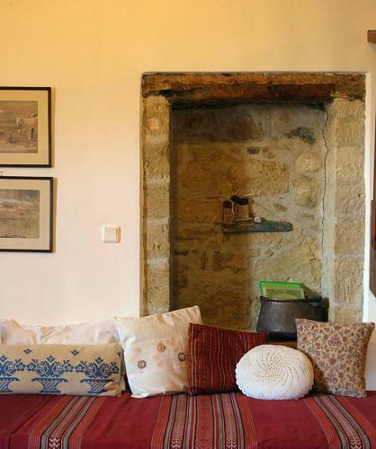 Apartamento Agioklima Traditional Cretan House