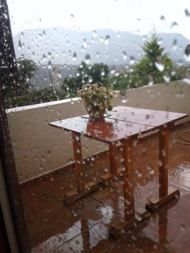 Apartamento Agioklima Traditional Cretan House