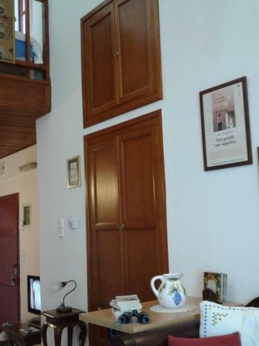 Apartamento Agioklima Traditional Cretan House