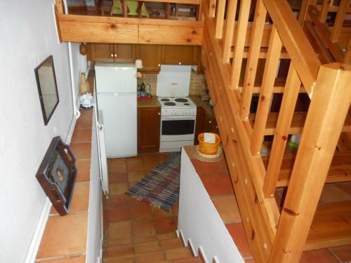 Apartamento Agioklima Traditional Cretan House