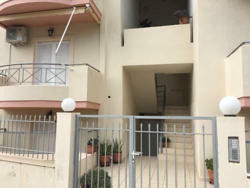 Apartamento Perigiali Beach