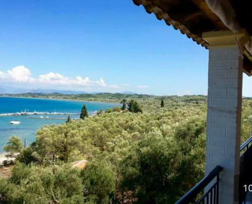 Apartamento Angelica