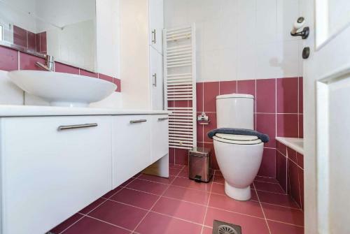 Menegata Villa Sleeps 6 Pool Air Con Wifi