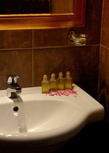 Hostal Agathi
