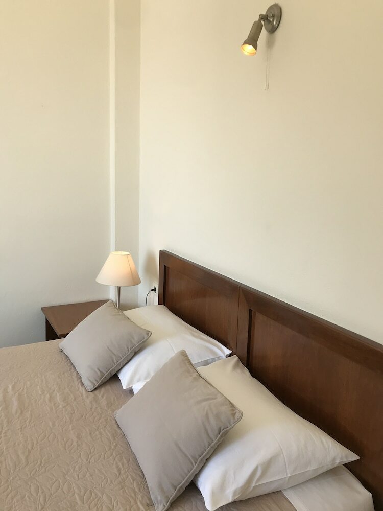 Hotel Cokkinis
