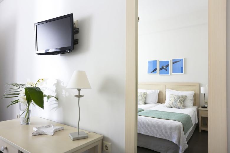Aparthotel Artina Nuovo