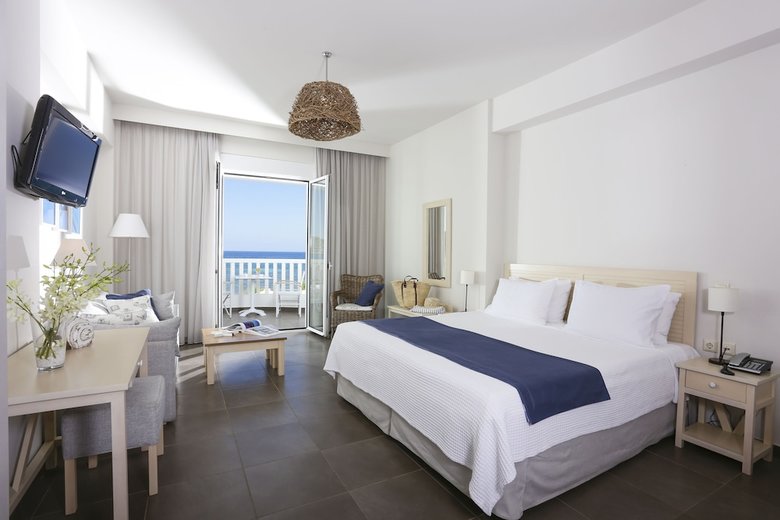 Aparthotel Artina Nuovo