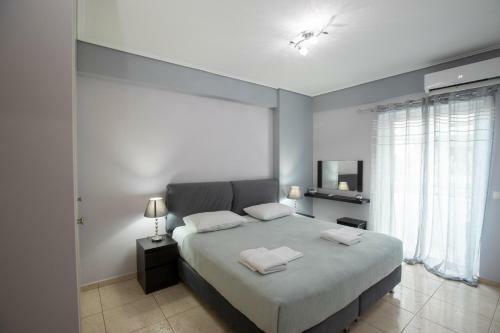 A&j Apartments Athens Airport
