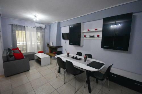 A&j Apartments Athens Airport