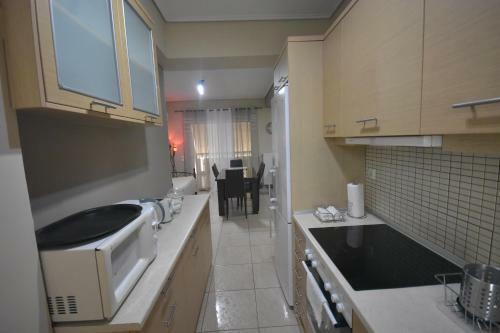 A&j Apartments Athens Airport
