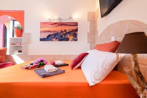 Apartamento 4 Seasons Suites Unlikely-garden
