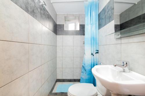 Apartamento 4 Seasons Suites Unlikely-garden