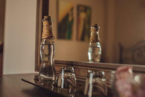 Apartamento Filoxenia Hotel