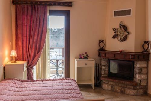 Apartamento Filoxenia Hotel