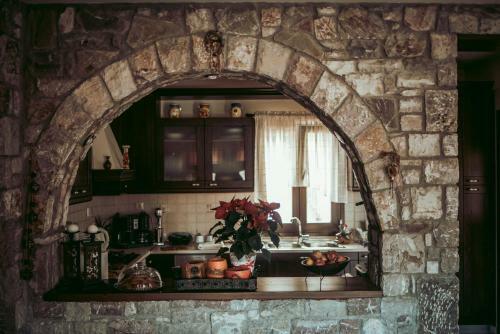 Apartamento Filoxenia Hotel
