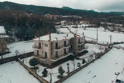 Apartamento Filoxenia Hotel